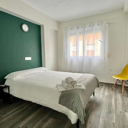New Click & Room Torremolinos Exterior photo