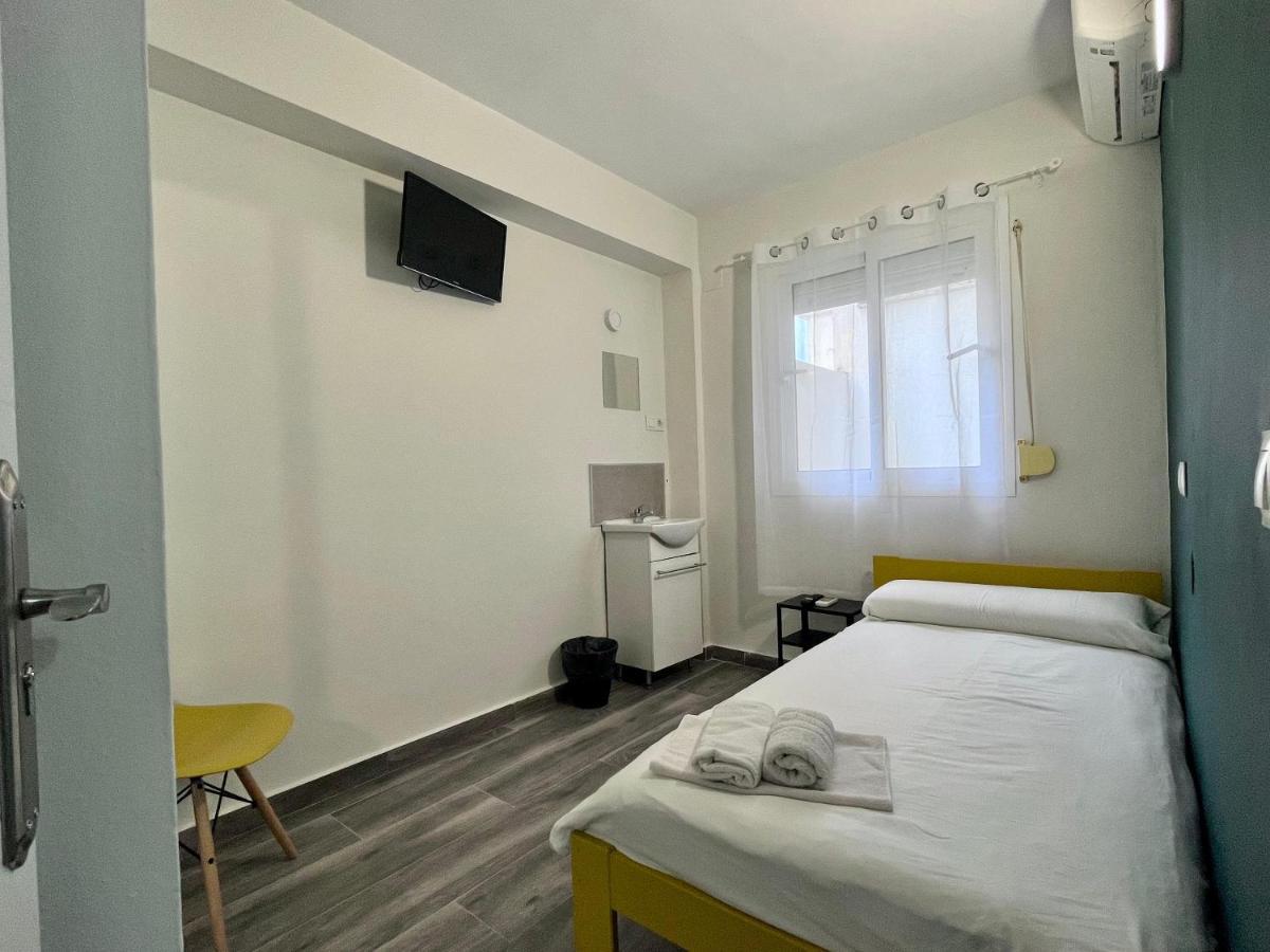 New Click & Room Torremolinos Exterior photo