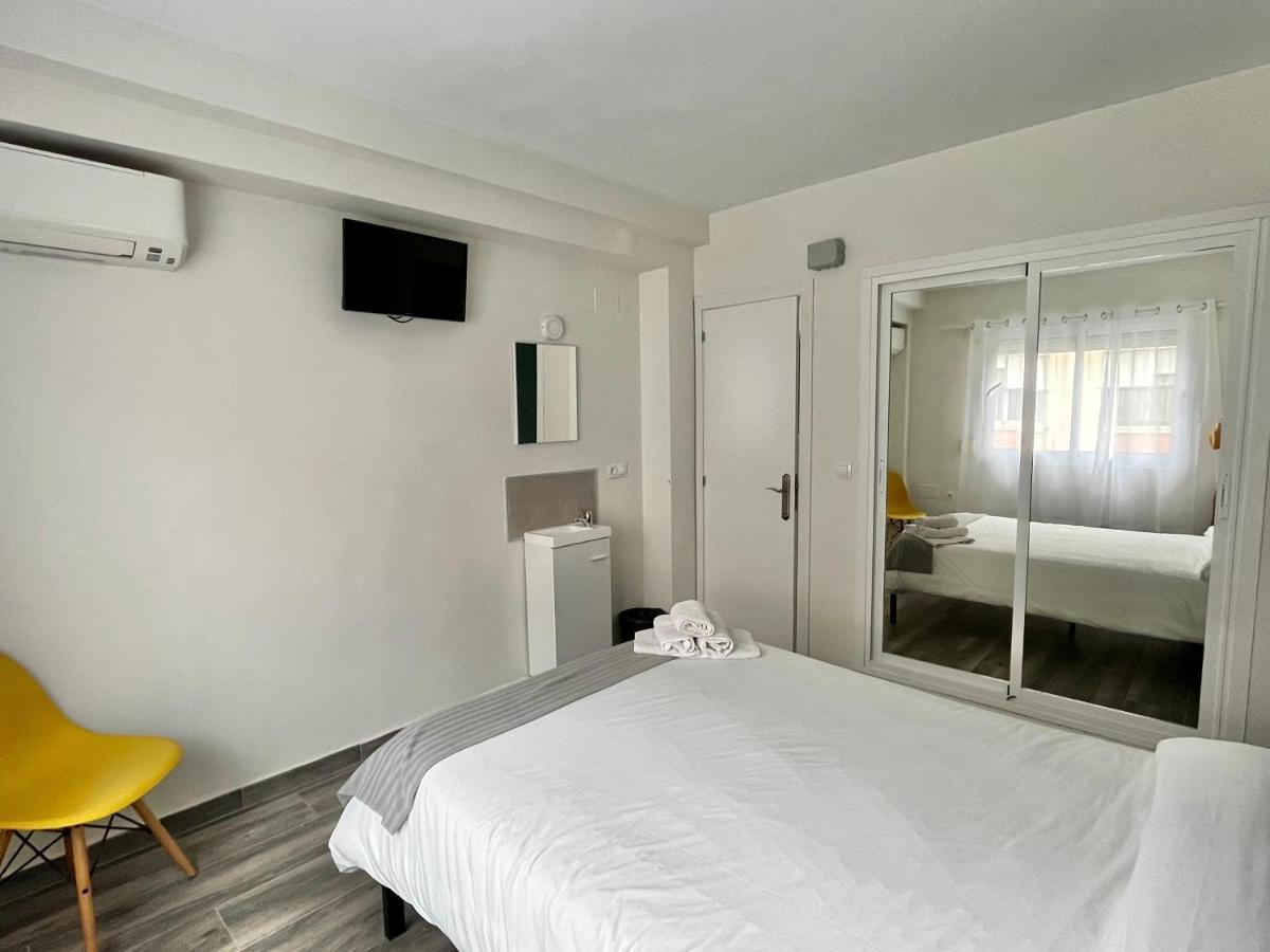 New Click & Room Torremolinos Exterior photo