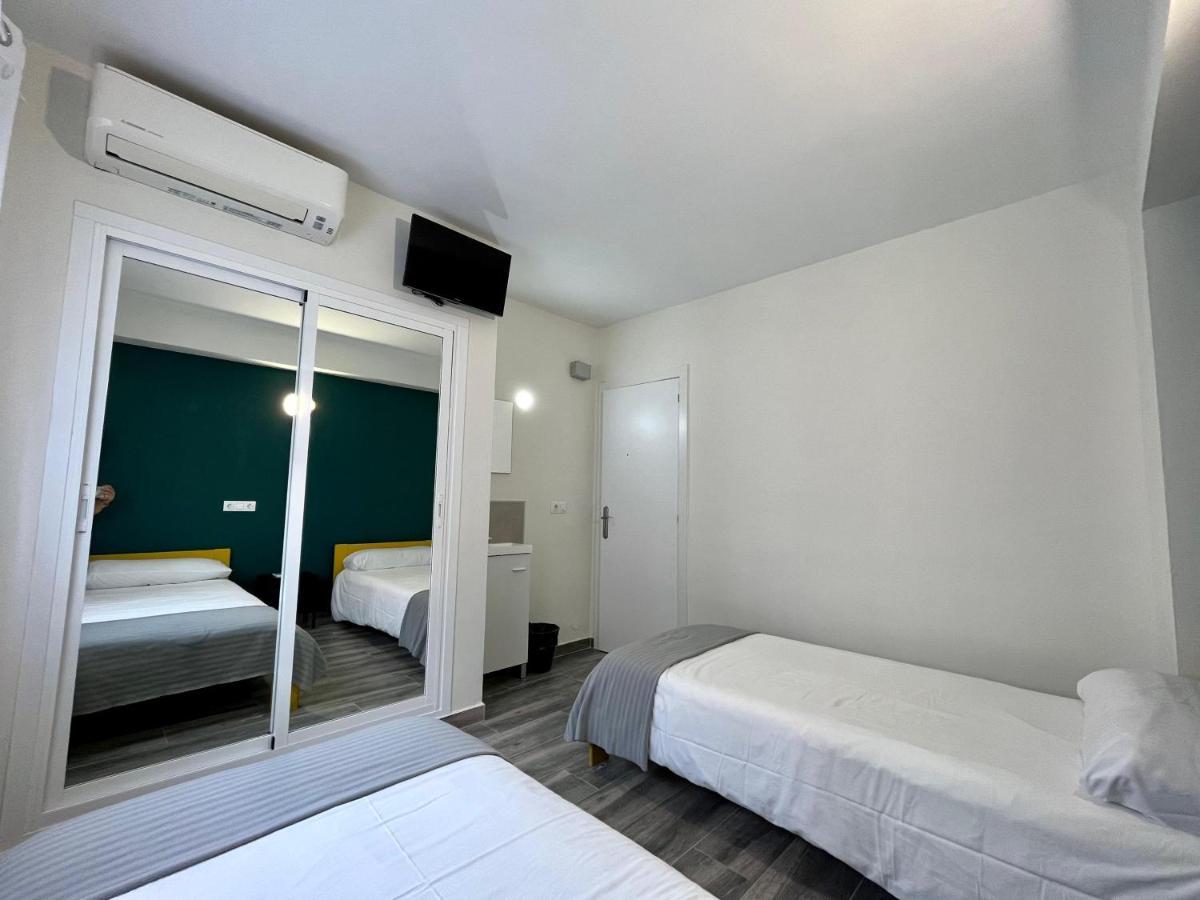 New Click & Room Torremolinos Exterior photo