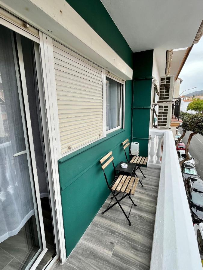New Click & Room Torremolinos Exterior photo