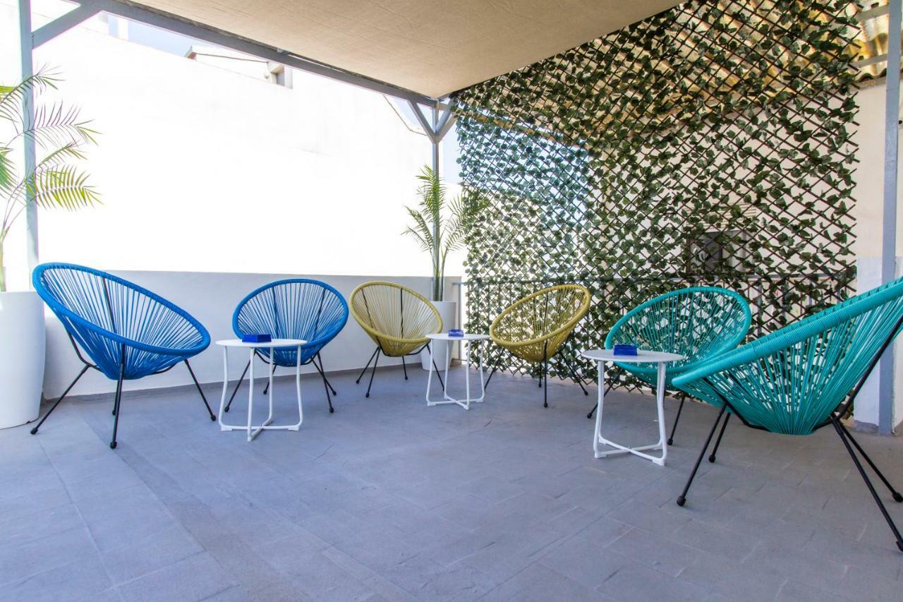 New Click & Room Torremolinos Exterior photo